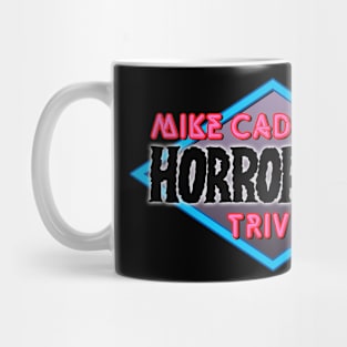 Mike Cadaver's Horror Pub Trivia Mug